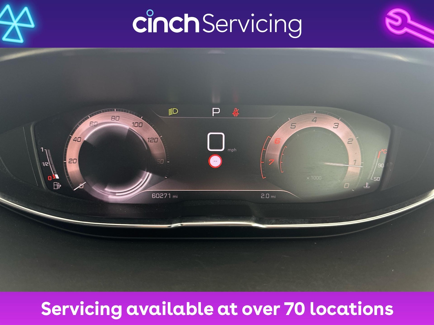 Used Peugeot 5008 2021 for sale - 76351203: Photo 18