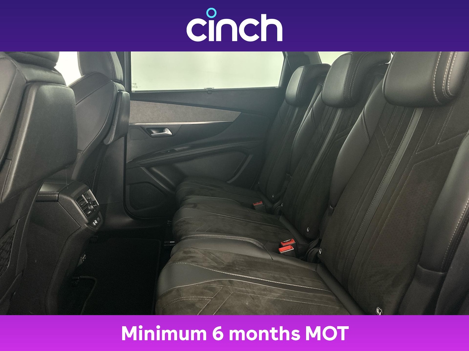 Used Peugeot 5008 2021 for sale - 76351203: Photo 20