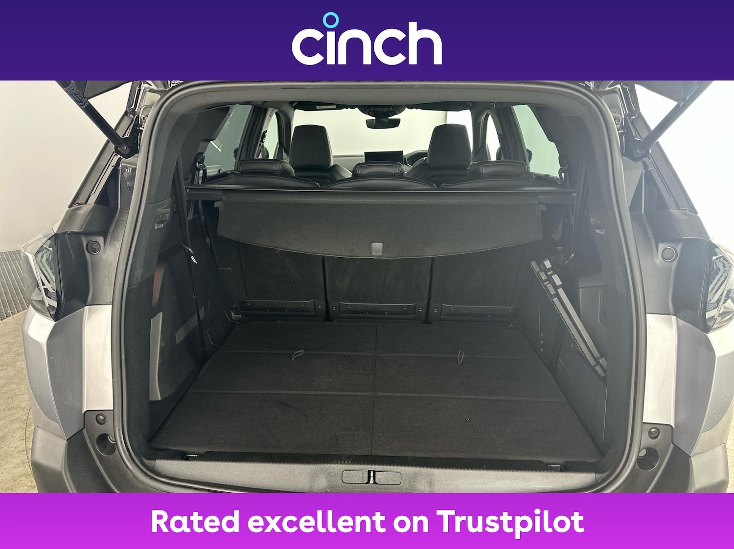 Used Peugeot 5008 2021 for sale - 76351203: Photo 21