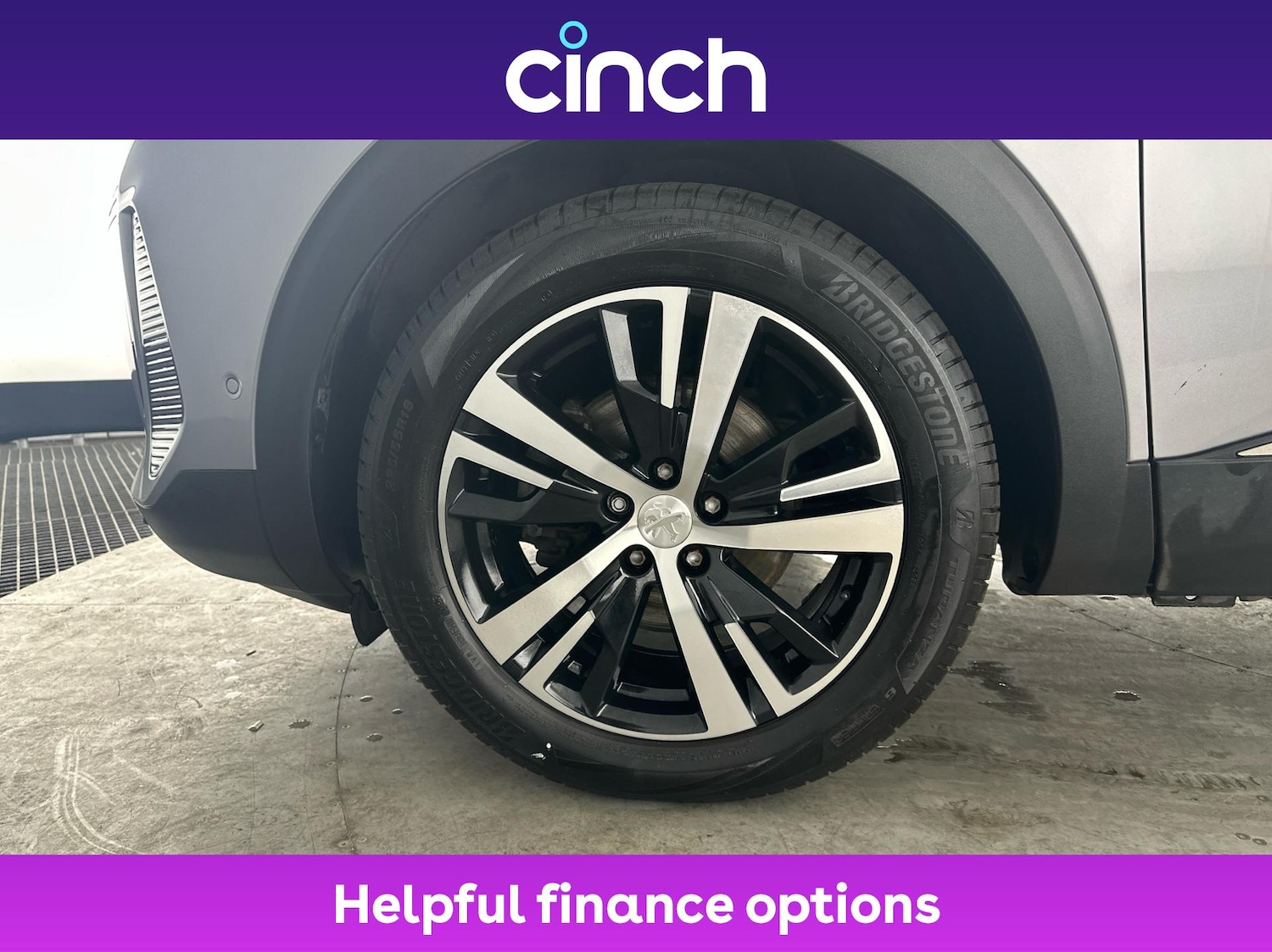Used Peugeot 5008 2021 for sale - 76351203: Photo 24