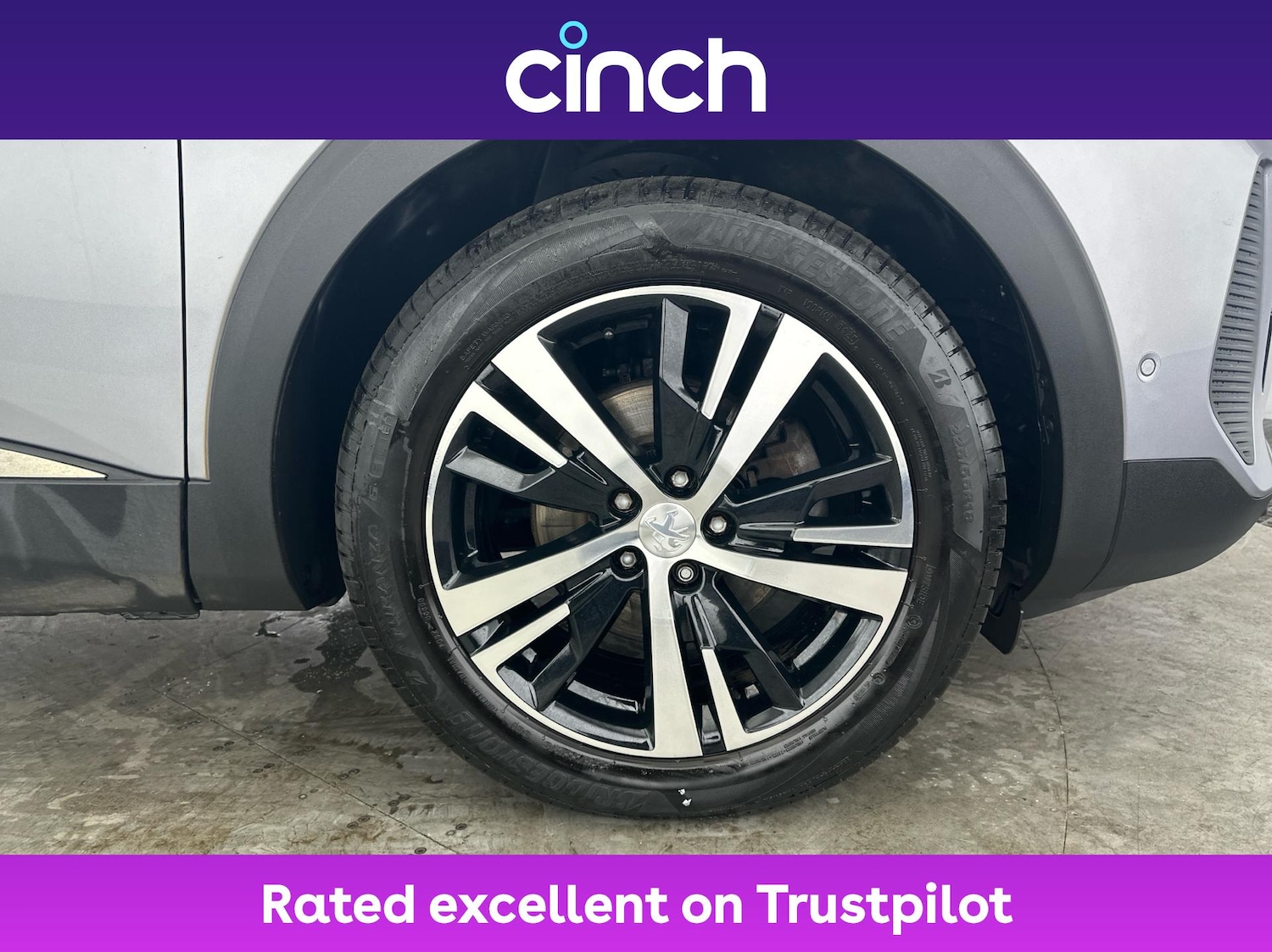 Used Peugeot 5008 2021 for sale - 76351203: Photo 28