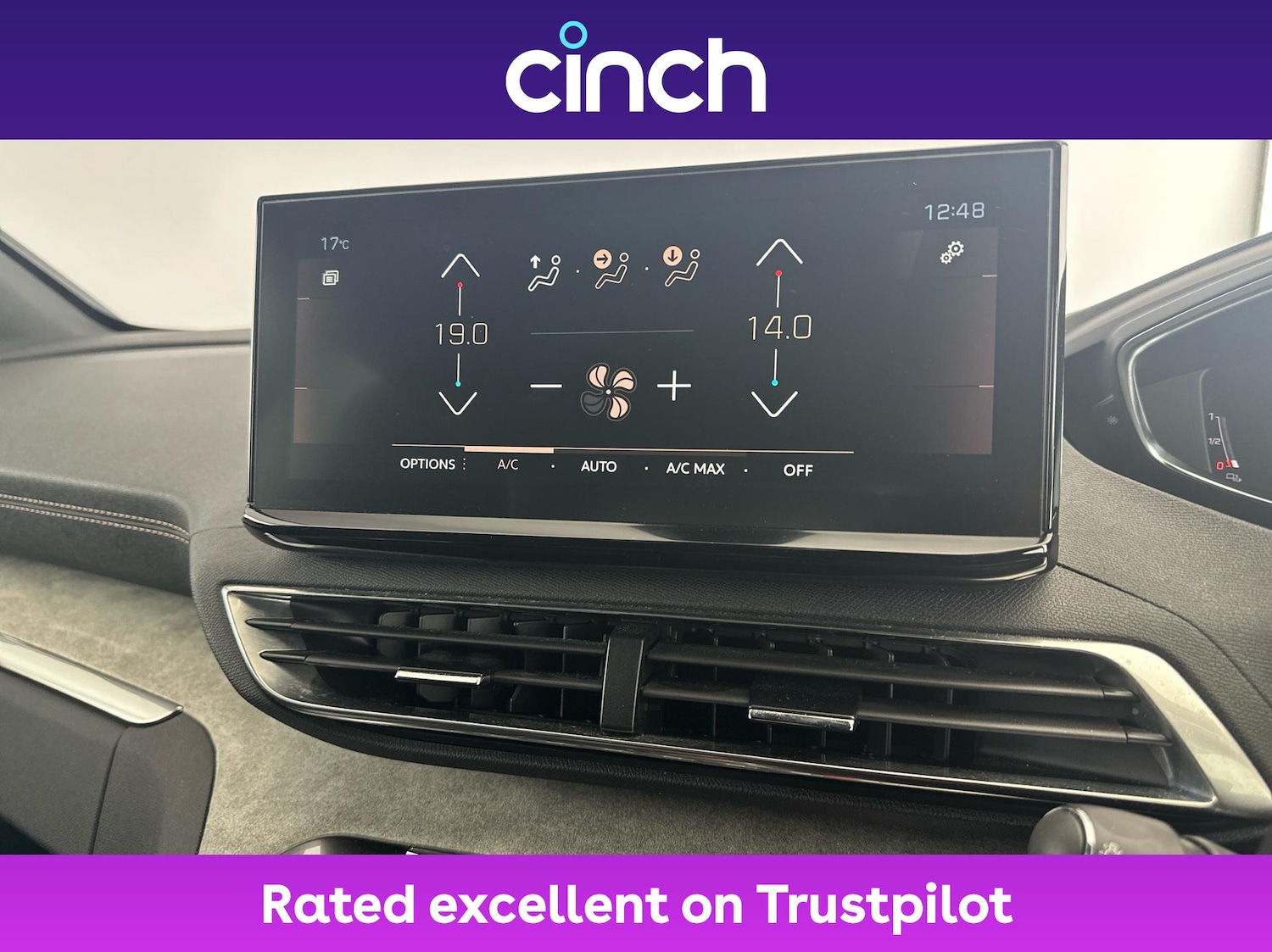 Used Peugeot 5008 2021 for sale - 76351203: Photo 38