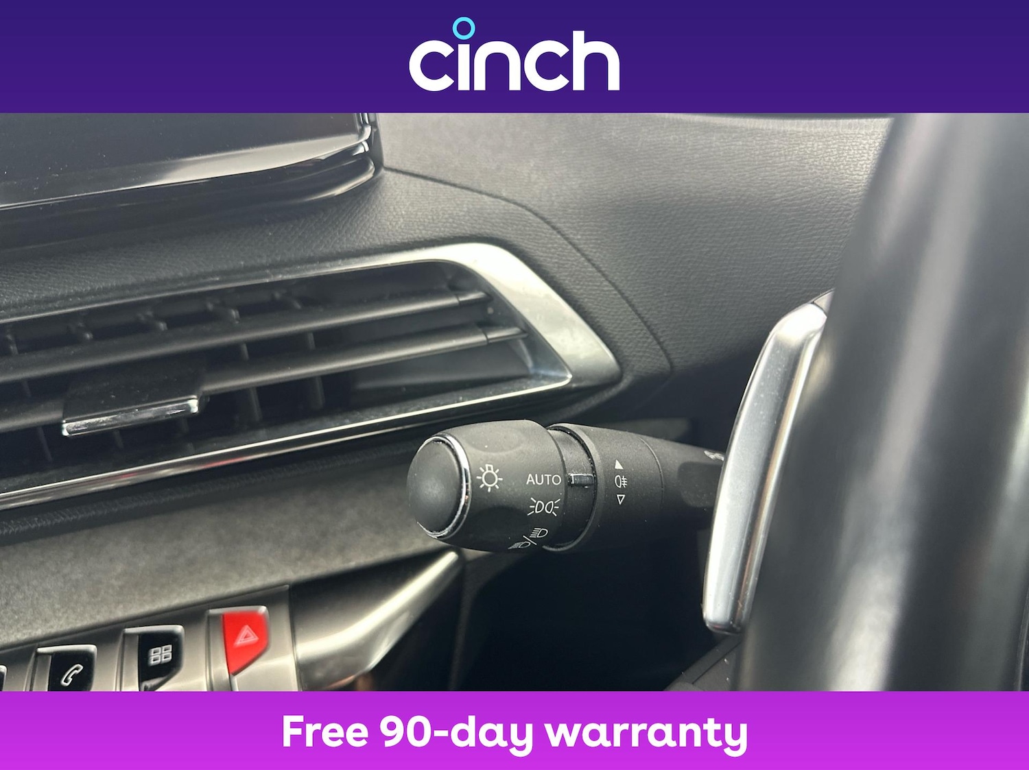 Used Peugeot 5008 2021 for sale - 76351203: Photo 39