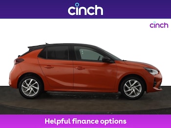 Used Vauxhall Corsa 2019 for sale - 75360594: Photo