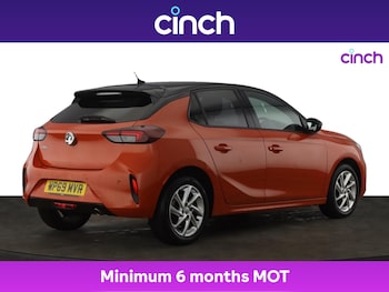 Used Vauxhall Corsa 2019 for sale - 75360594: Photo
