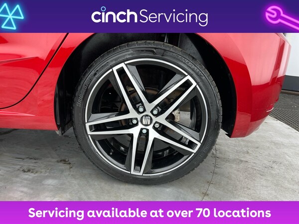 Used SEAT Ibiza 2021 for sale - 75759281: Photo 26
