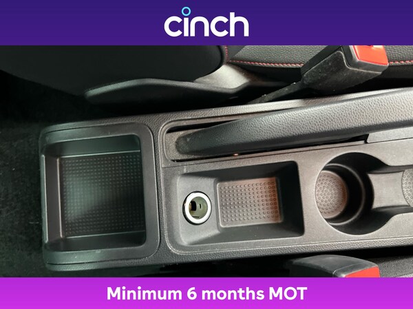 Used SEAT Ibiza 2021 for sale - 75759281: Photo 32