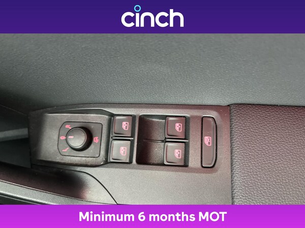 Used SEAT Ibiza 2021 for sale - 75759281: Photo 37