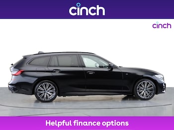 Used BMW 3 Series 2021 for sale - 75694057: Photo