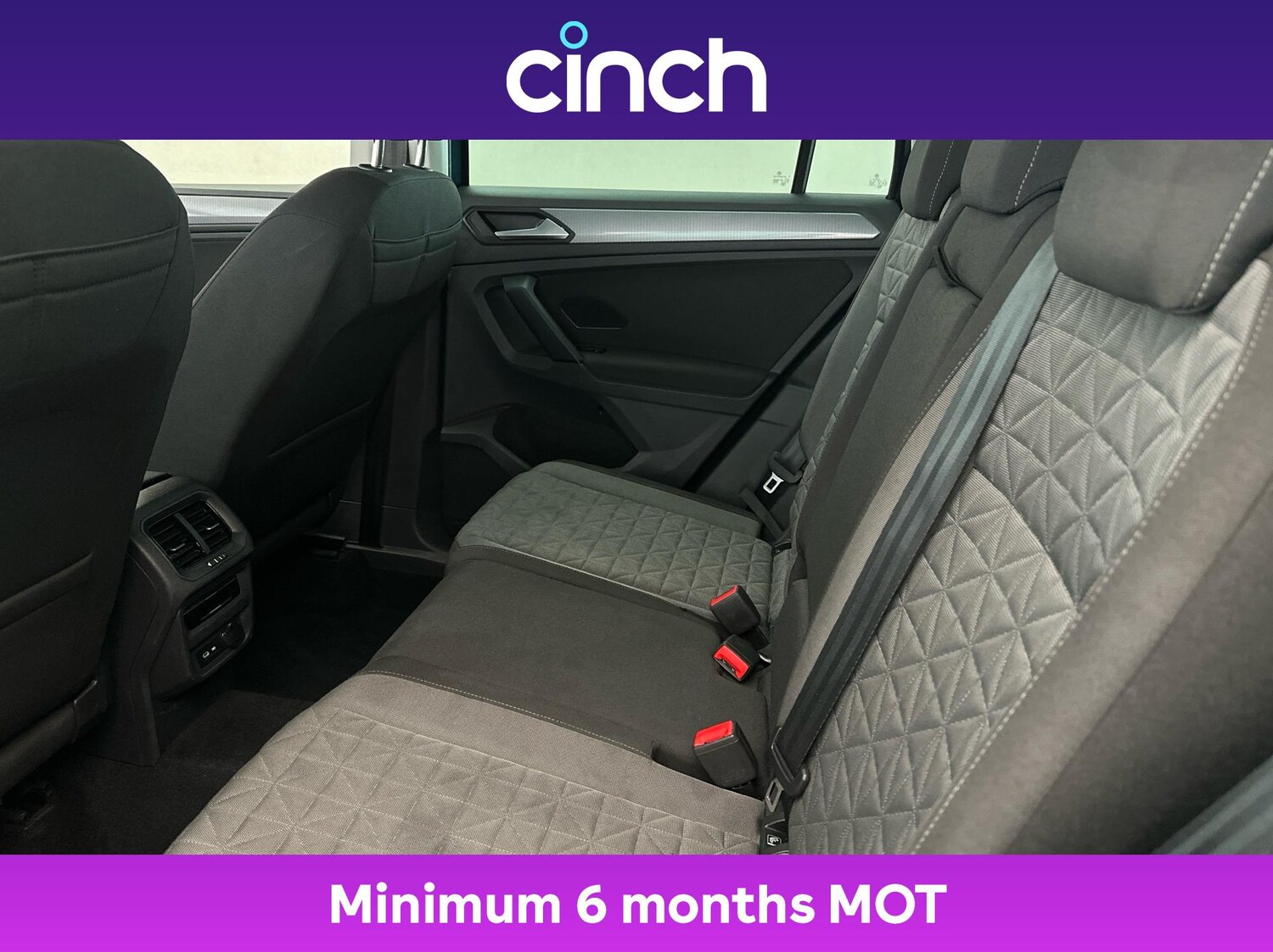 Used Volkswagen Tiguan 2022 for sale - 76710543: Photo 20