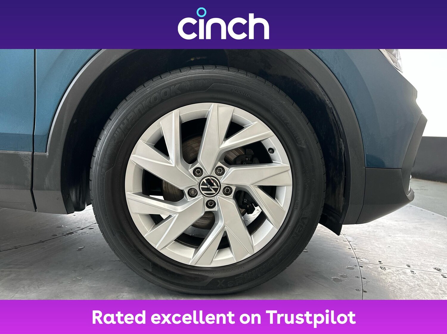 Used Volkswagen Tiguan 2022 for sale - 76710543: Photo 28