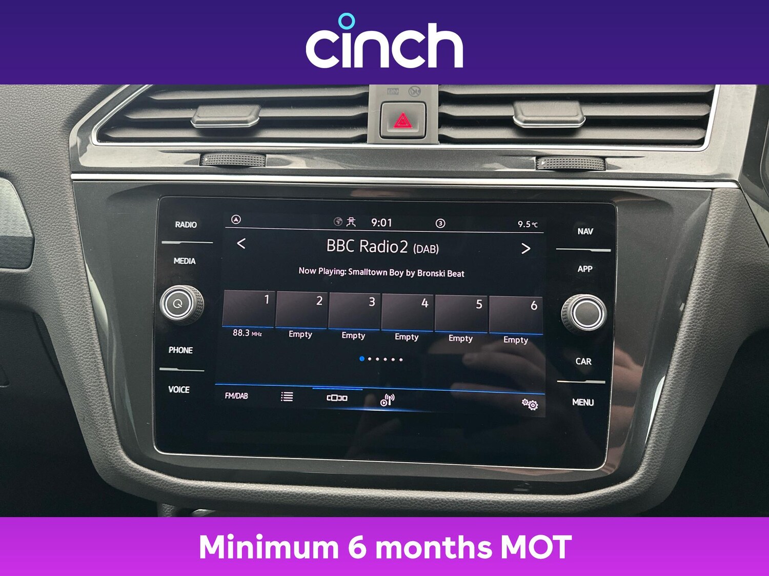 Used Volkswagen Tiguan 2022 for sale - 76710543: Photo 32