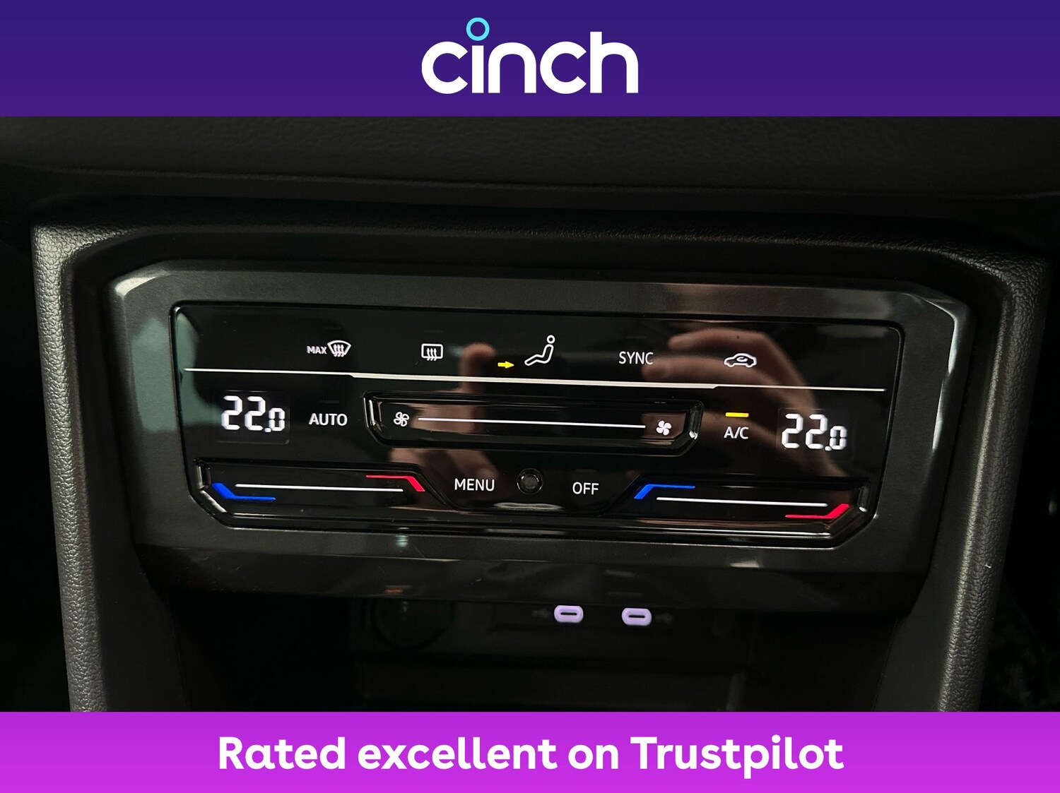 Used Volkswagen Tiguan 2022 for sale - 76710543: Photo 33