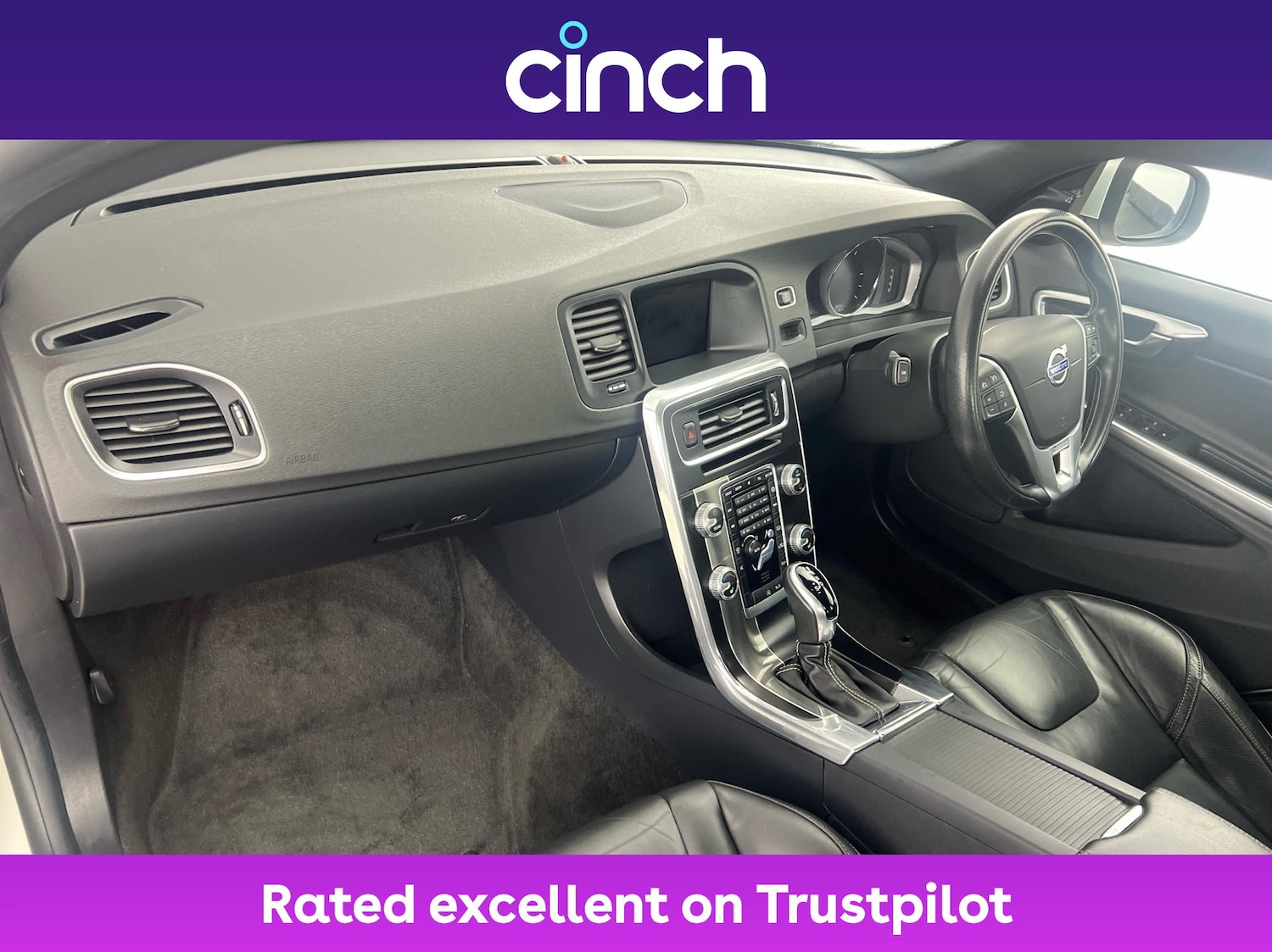 Used Volvo S60 2018 for sale - 76641472: Photo 14