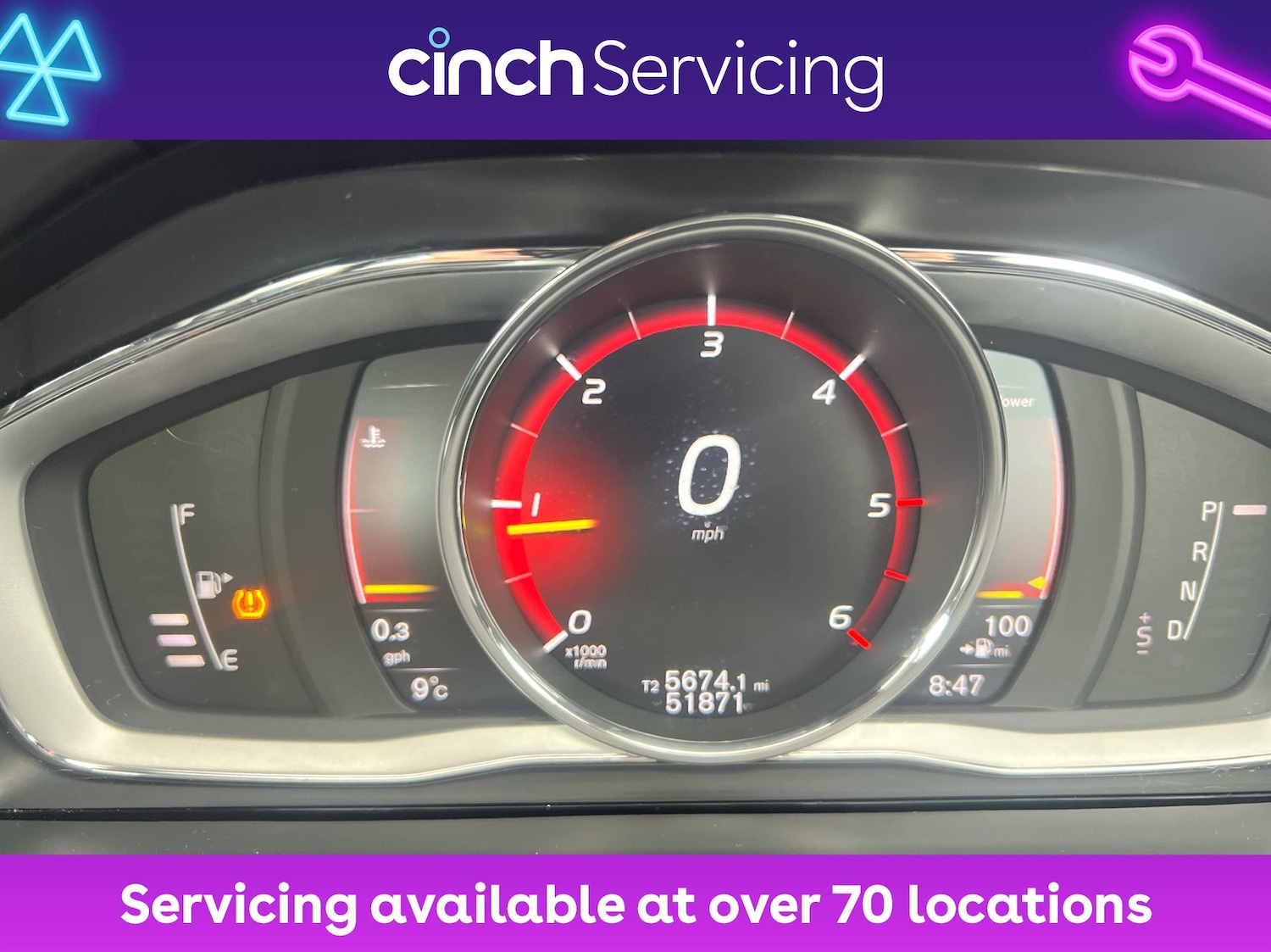 Used Volvo S60 2018 for sale - 76641472: Photo 18