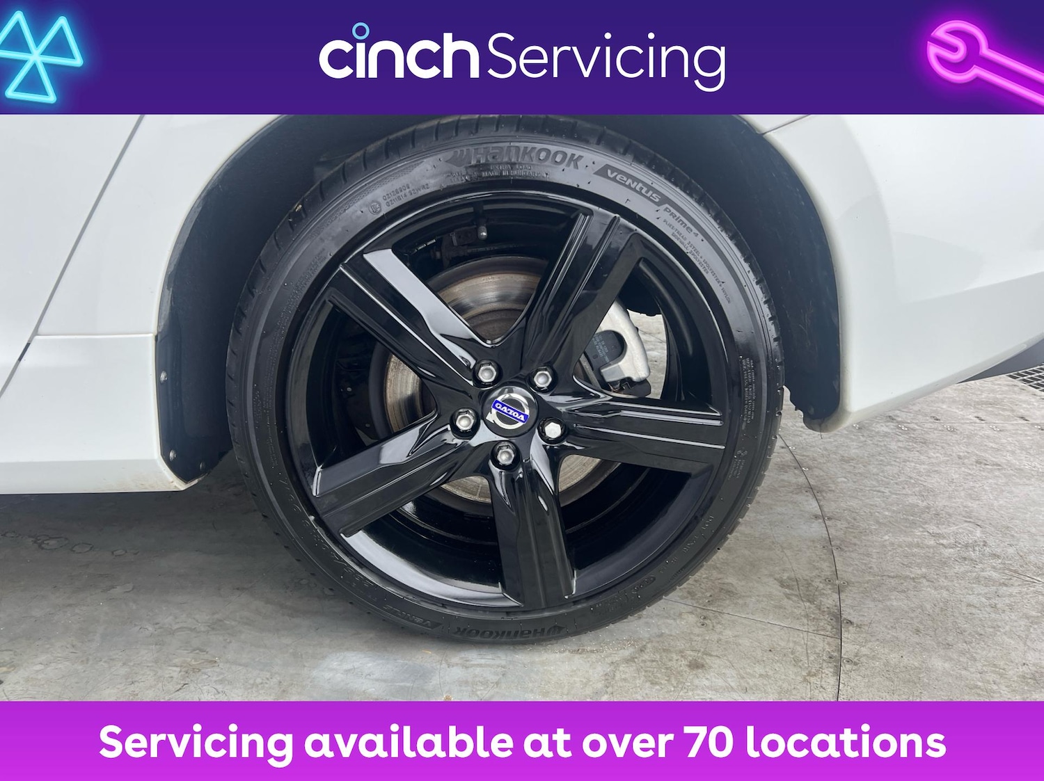 Used Volvo S60 2018 for sale - 76641472: Photo 26