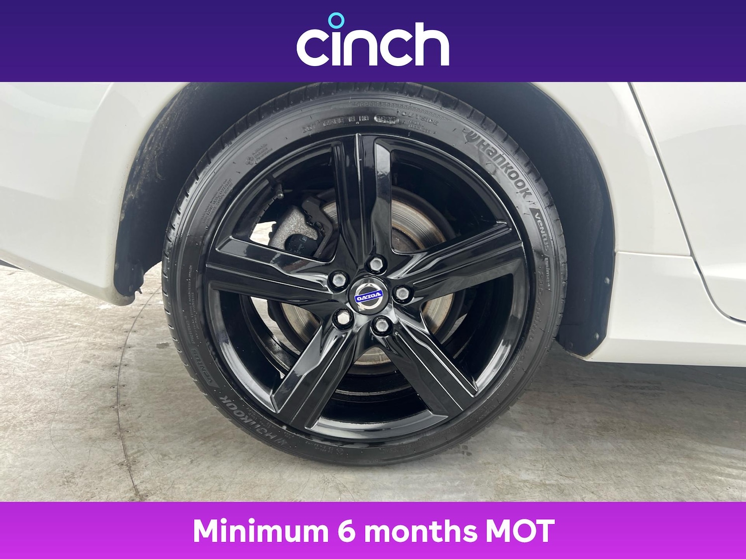 Used Volvo S60 2018 for sale - 76641472: Photo 27