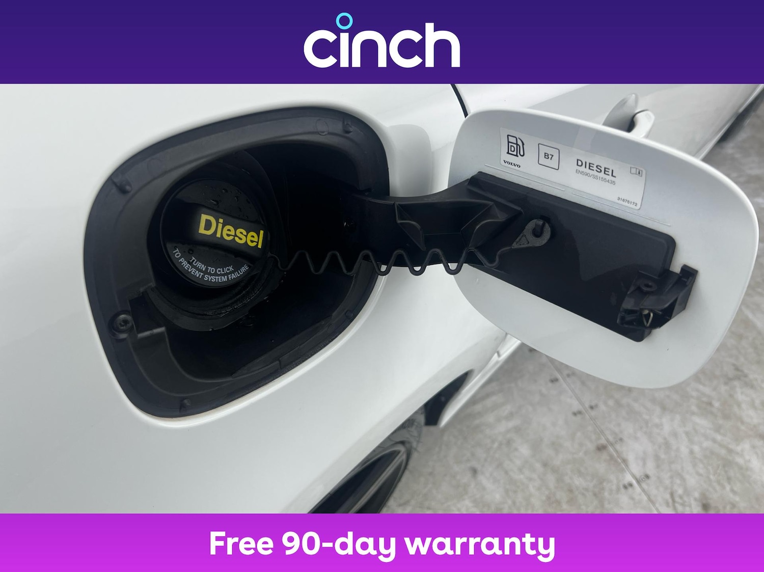 Used Volvo S60 2018 for sale - 76641472: Photo 29