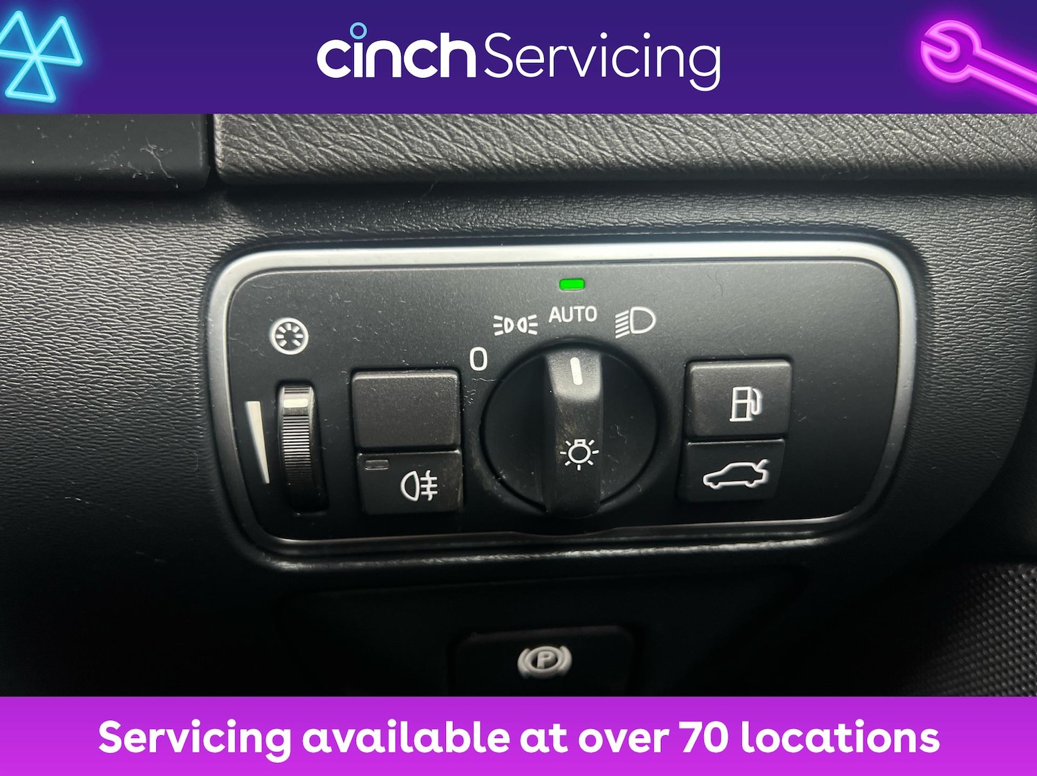 Used Volvo S60 2018 for sale - 76641472: Photo 36