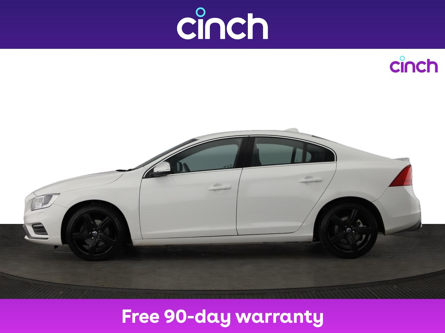 Used Volvo S60 2018 for sale - 76641472: Photo 8