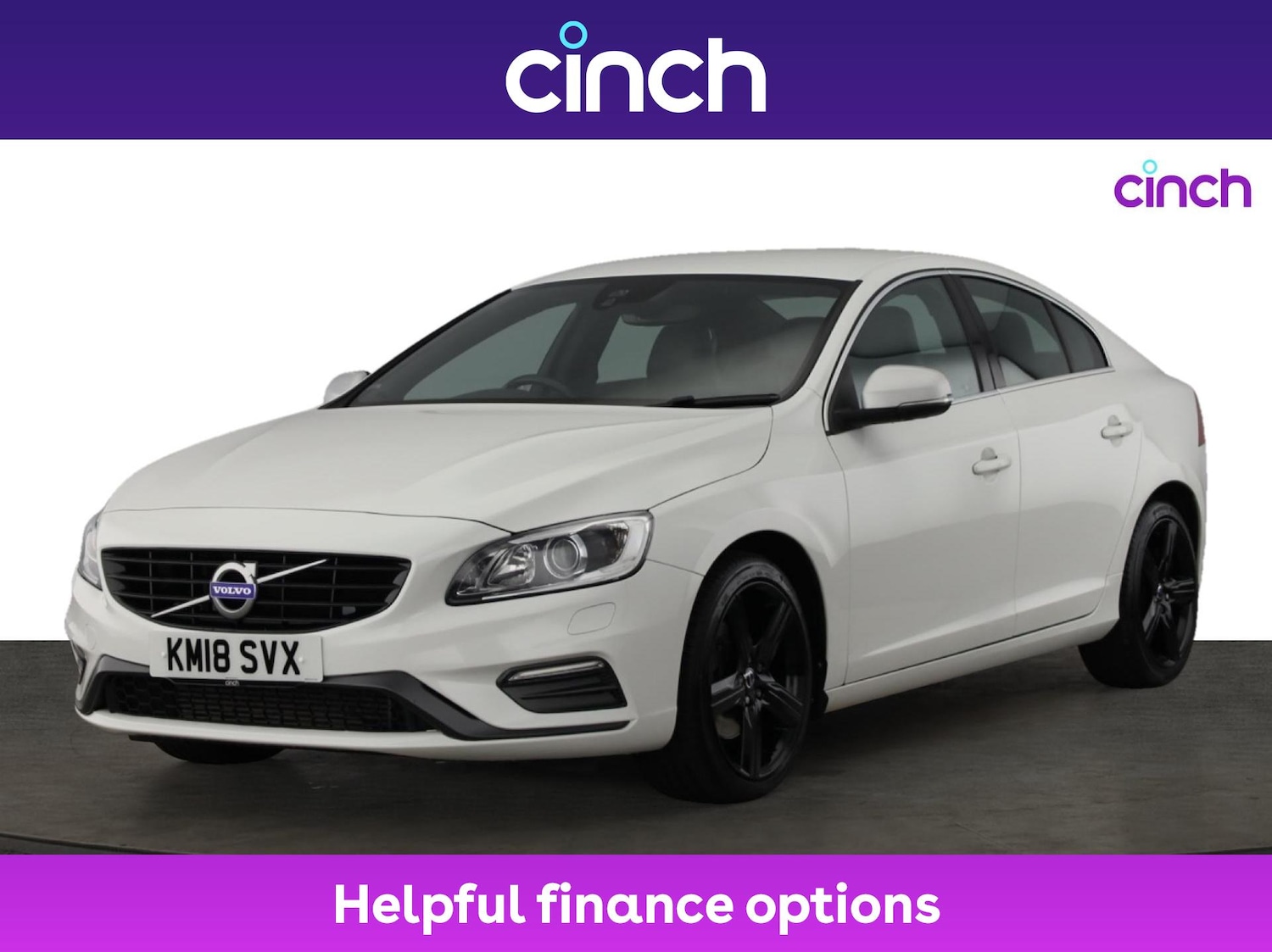 Used Volvo S60 2018 for sale - 76641472: Photo 9