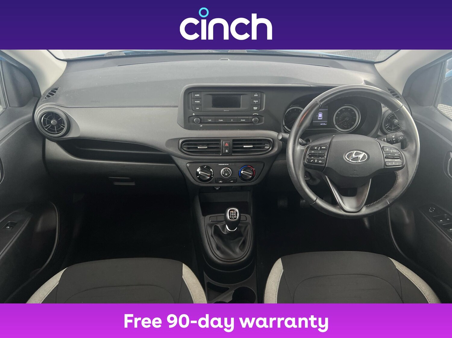 Used Hyundai i10 2022 for sale - 76648050: Photo 15