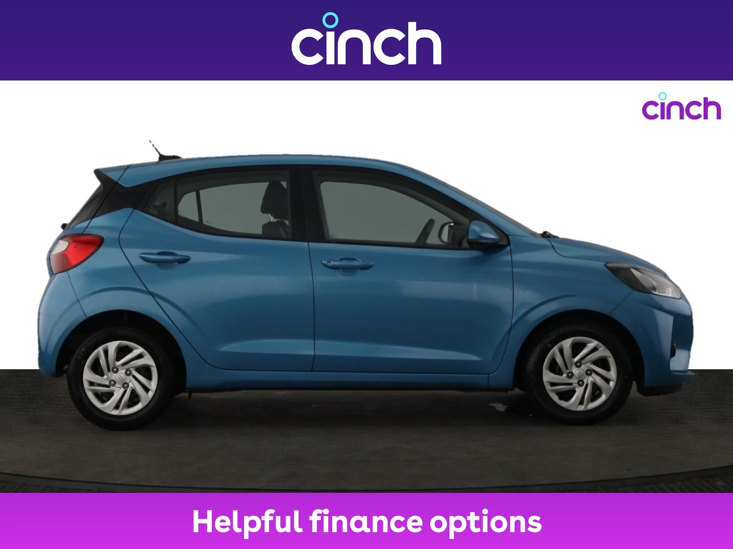 Used Hyundai i10 2022 for sale - 76648050: Photo 2