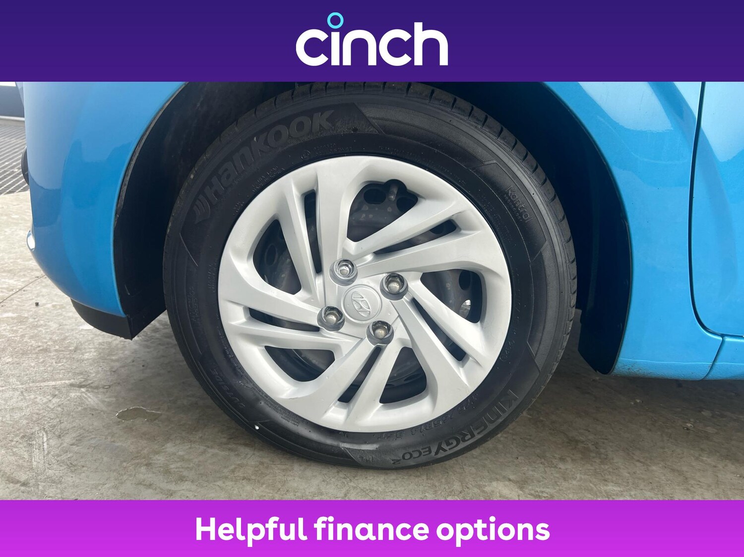 Used Hyundai i10 2022 for sale - 76648050: Photo 24