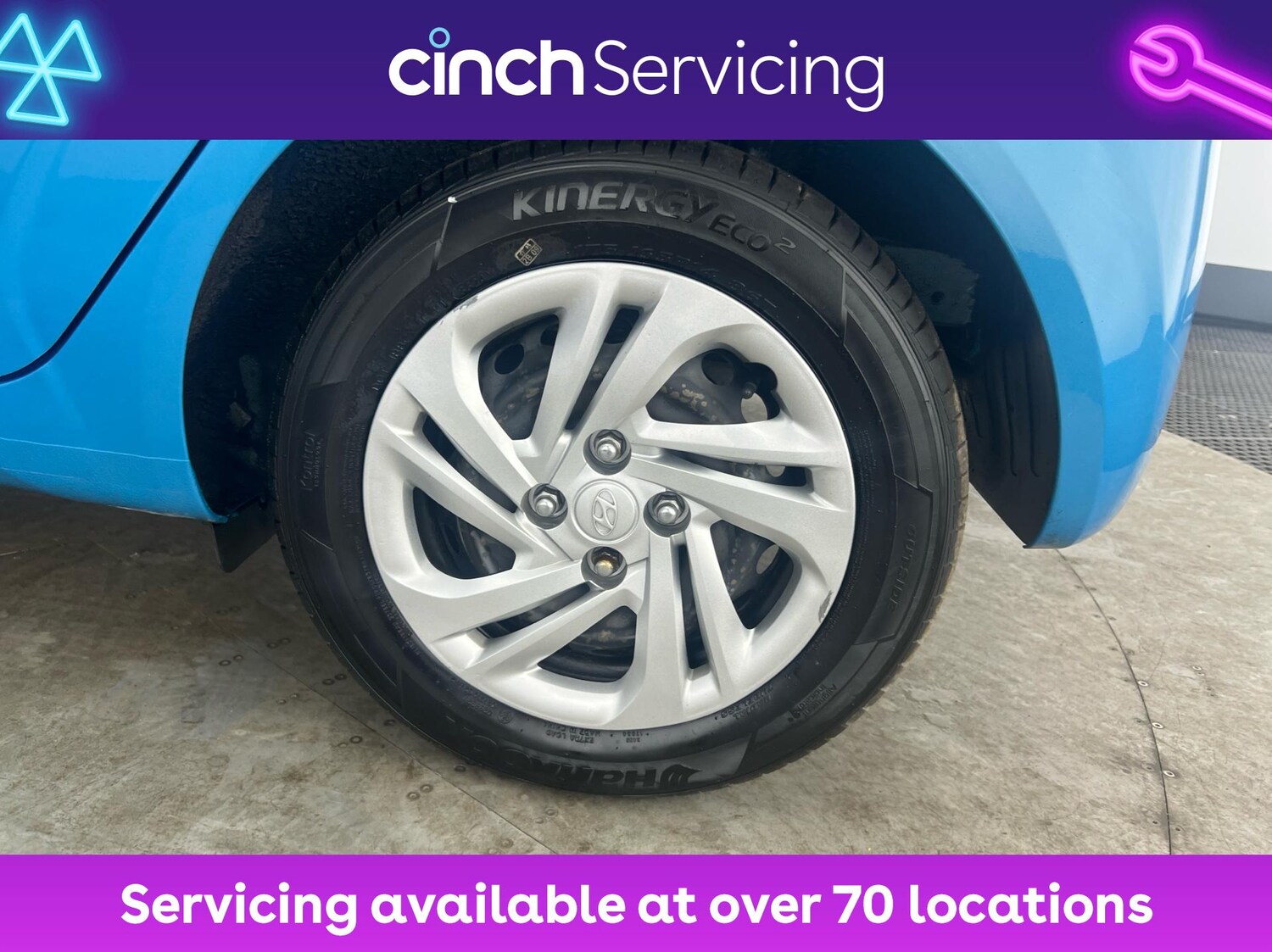 Used Hyundai i10 2022 for sale - 76648050: Photo 26