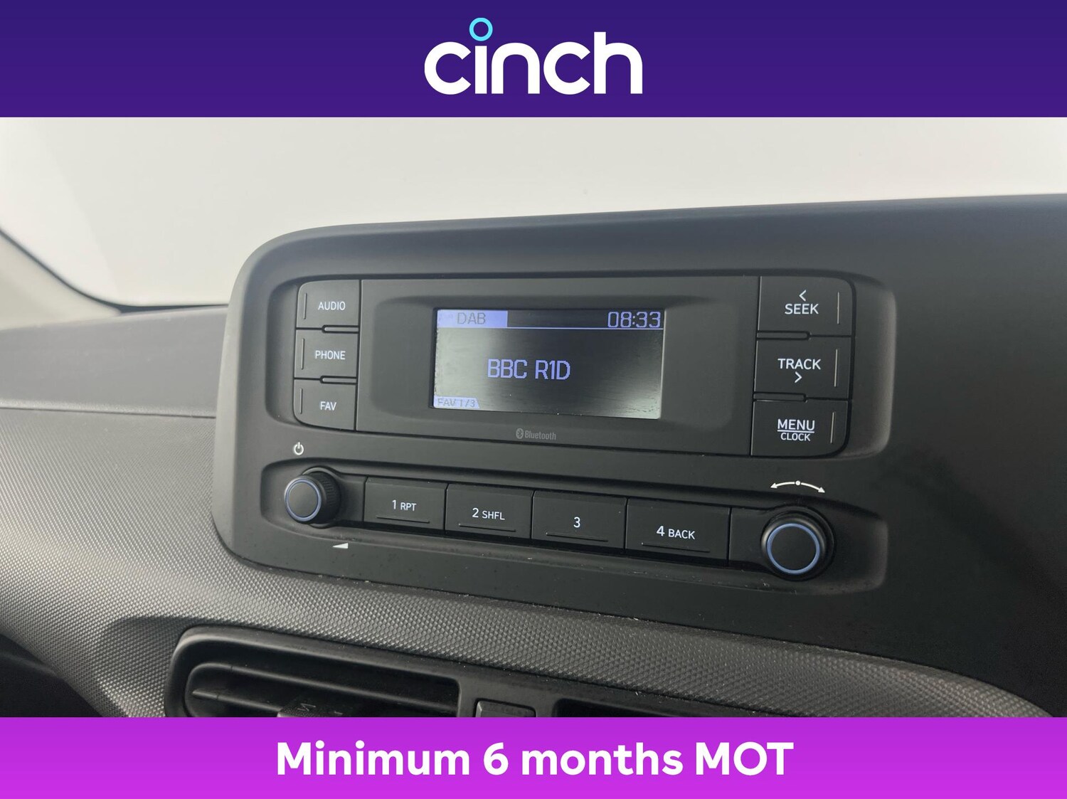 Used Hyundai i10 2022 for sale - 76648050: Photo 32