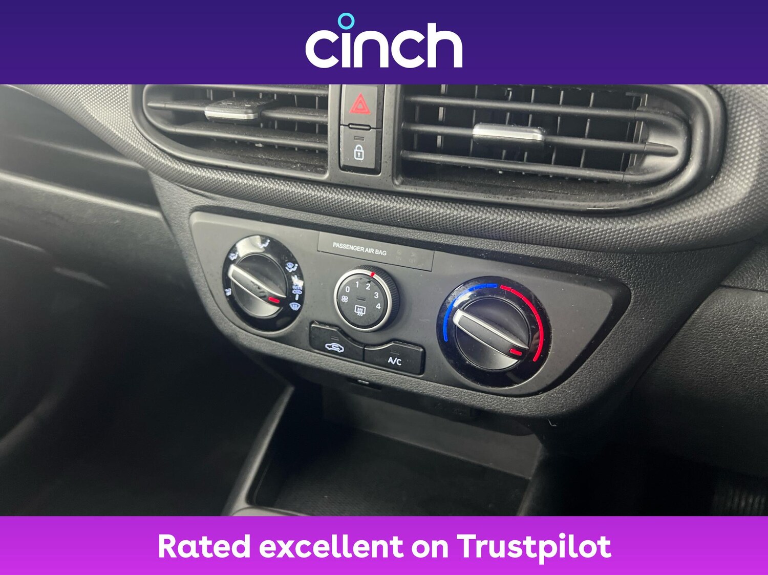 Used Hyundai i10 2022 for sale - 76648050: Photo 33