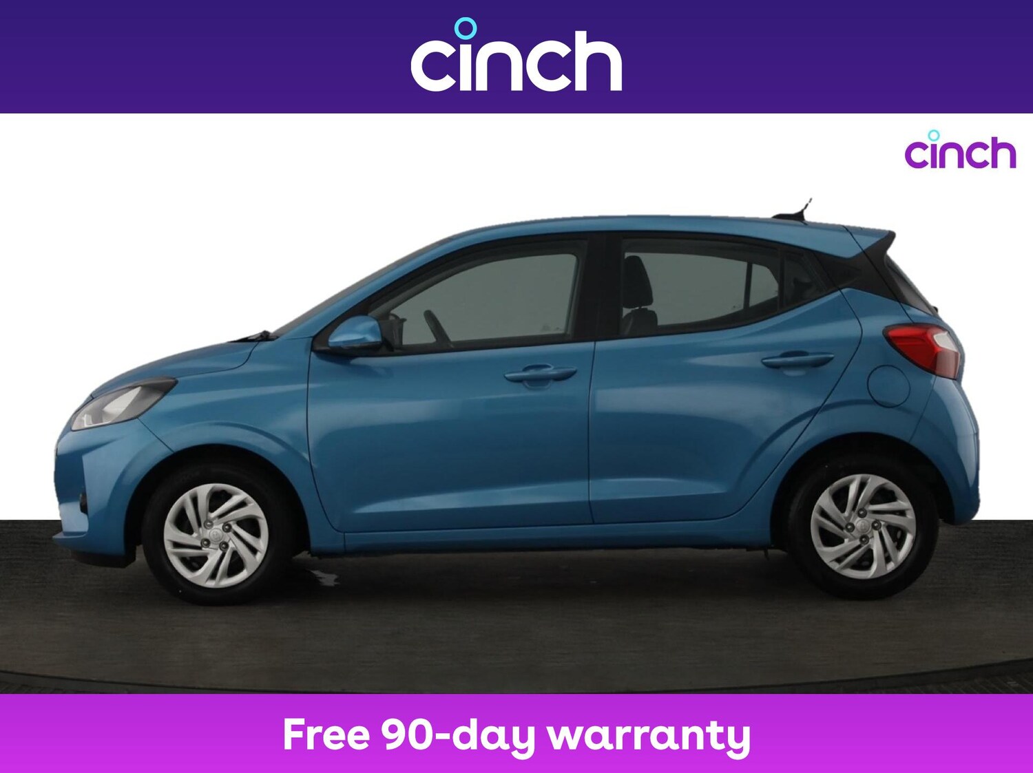 Used Hyundai i10 2022 for sale - 76648050: Photo 8