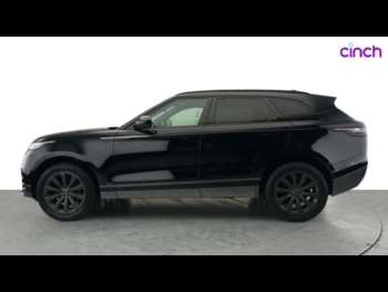 2019 - 2.0 D180 R-Dynamic SE 5dr Auto