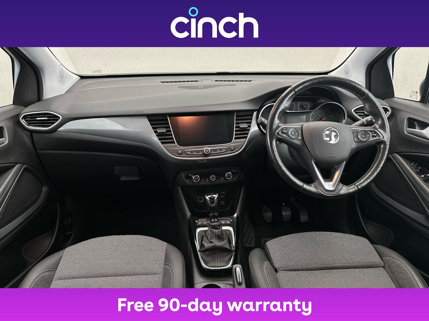 Used Vauxhall Crossland 2022 for sale - 76125217: Photo 15