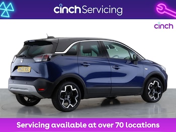 Used Vauxhall Crossland 2022 for sale - 76125217: Photo 3
