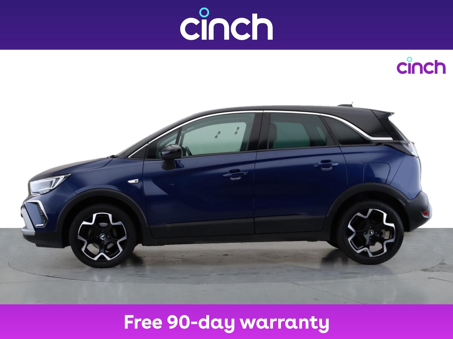 Used Vauxhall Crossland 2022 for sale - 76125217: Photo 8