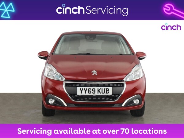 Used Peugeot 208 2019 for sale - 76031028: Photo 11