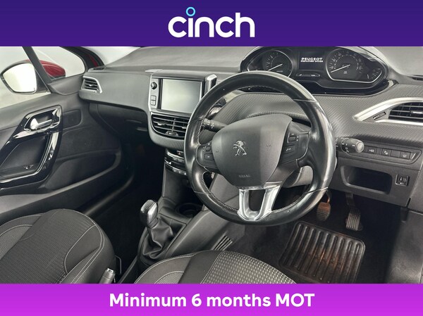 Used Peugeot 208 2019 for sale - 76031028: Photo 12