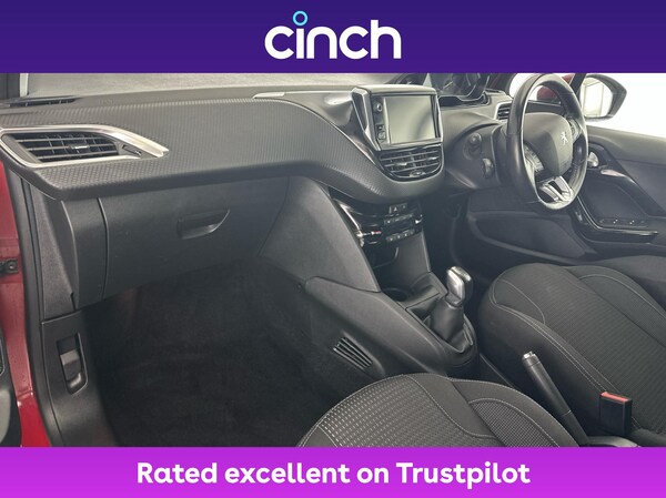 Used Peugeot 208 2019 for sale - 76031028: Photo 14