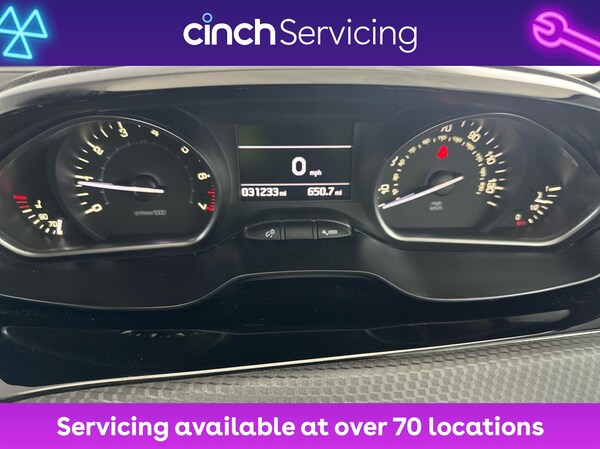 Used Peugeot 208 2019 for sale - 76031028: Photo 18