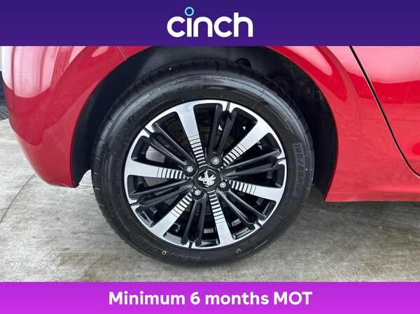 Used Peugeot 208 2019 for sale - 76031028: Photo 27