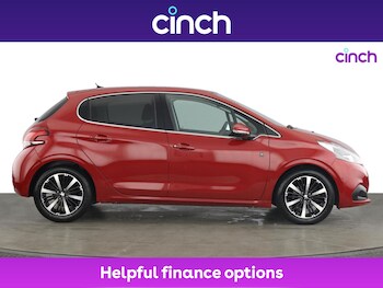 Used Peugeot 208 2019 for sale - 76031028: Photo 2