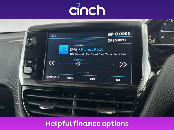 Used Peugeot 208 2019 for sale - 76031028: Photo 30