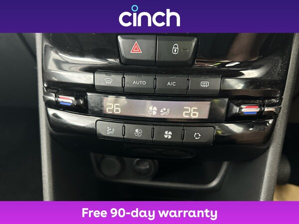 Used Peugeot 208 2019 for sale - 76031028: Photo 34