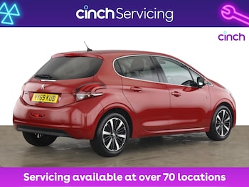 Used Peugeot 208 2019 for sale - 76031028: Photo 3
