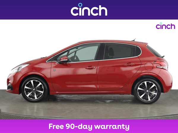 Used Peugeot 208 2019 for sale - 76031028: Photo 8