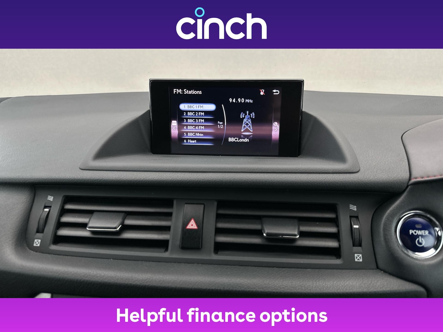 Used Lexus CT 2019 for sale - 77026328: Photo 17