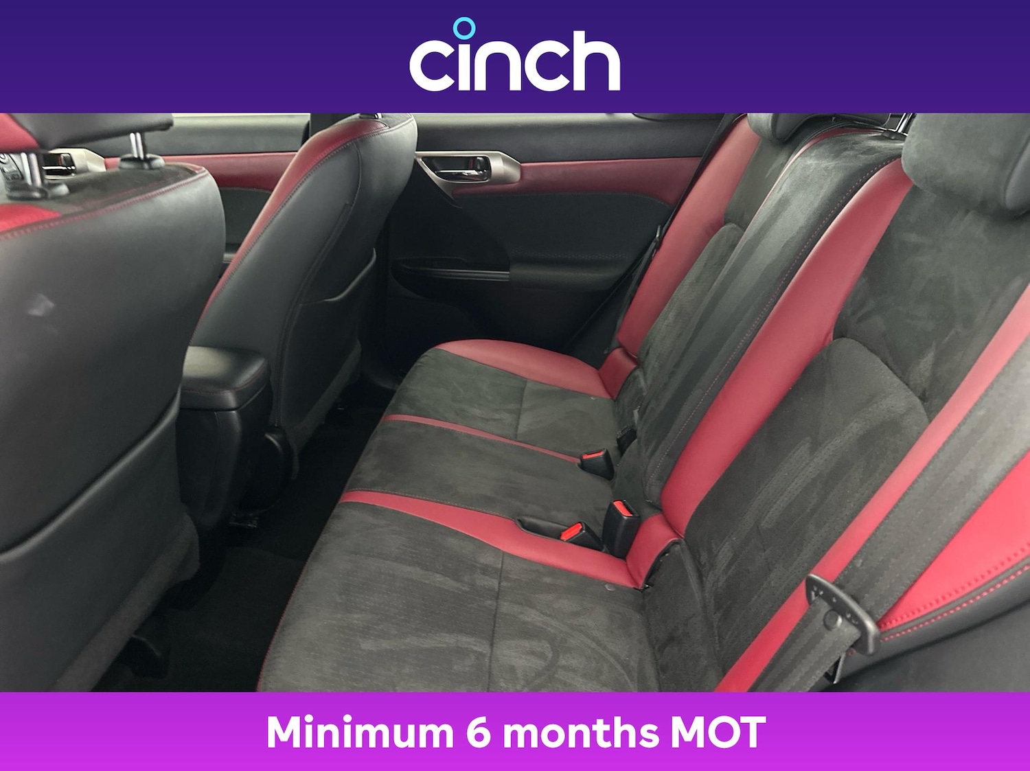 Used Lexus CT 2019 for sale - 77026328: Photo 20