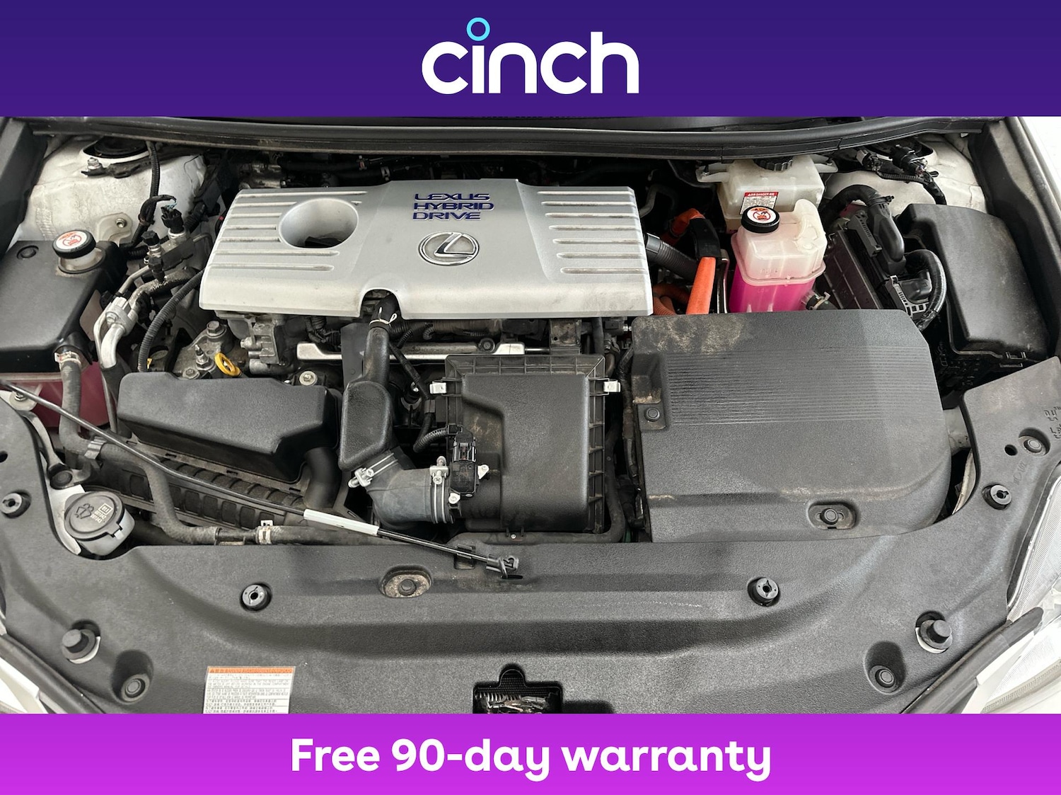 Used Lexus CT 2019 for sale - 77026328: Photo 23