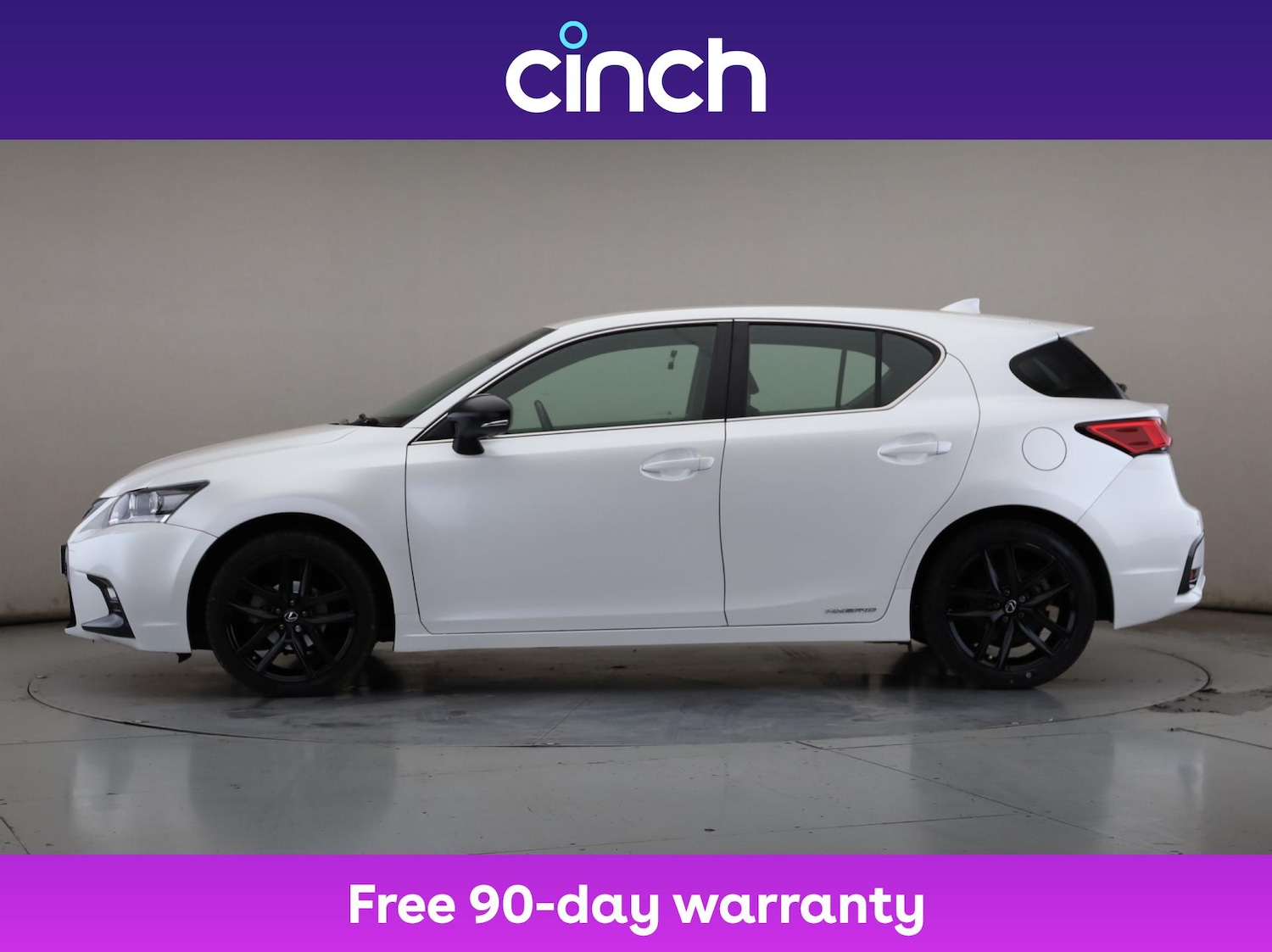 Used Lexus CT 2019 for sale - 77026328: Photo 8